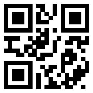 Immagine del Qr Code di 3404281657