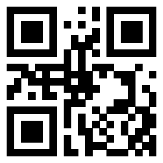 Il QrCode di 3404281658