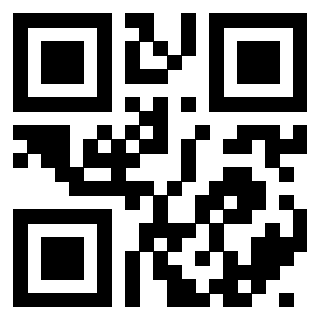Scansione del QrCode di 3404281659