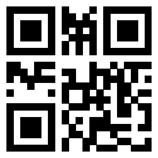 3404281673 QrCode associato