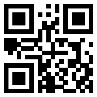 Immagine del Qr Code di 3404281675