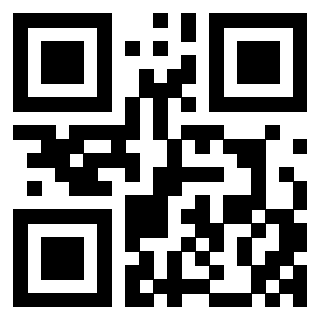 Scansione del Qr Code di 3404281677