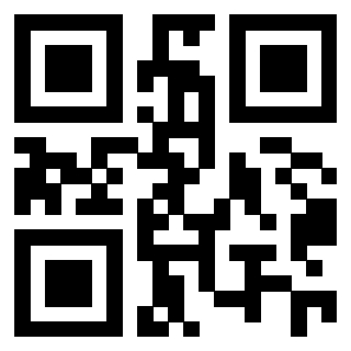 3404281678 - Immagine del Qr Code associato