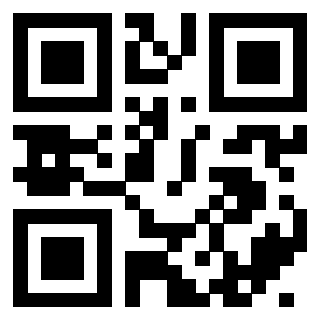 3404281681 - Immagine del QrCode associato