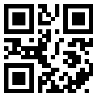 Immagine del Qr Code di 3404281682