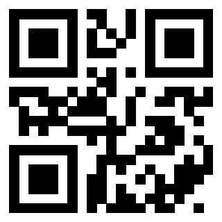 Il Qr Code di 3404281684