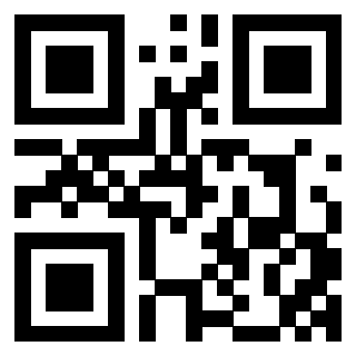 3404281687 Qr Code associato