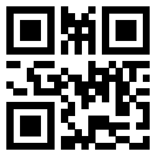 3404281688 - Immagine del QrCode associato