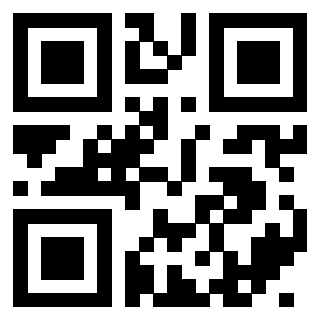 Immagine del Qr Code di 3404281689
