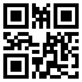 3404281695 QrCode associato