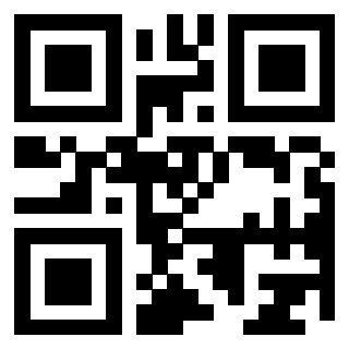 3404281697 - Immagine del Qr Code associato