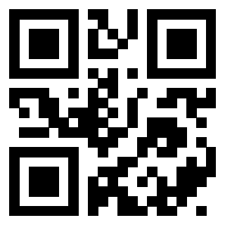 3404281698 - Immagine del QrCode