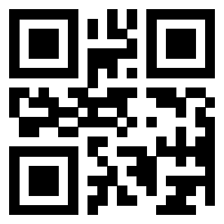 3404281703 - Immagine del Qr Code associato