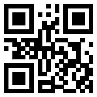3404281711 - Immagine del Qr Code associato
