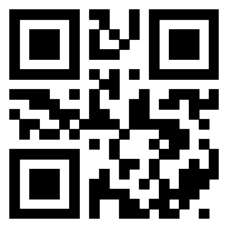 3404281713 - Immagine del Qr Code