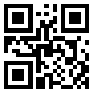 Il Qr Code di 3404281714