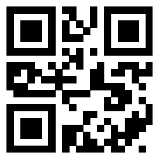 Il QrCode di 3404281716