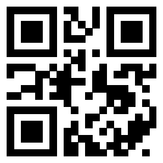 Immagine del Qr Code di 3404281720