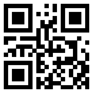 Immagine del QrCode di 3404281722