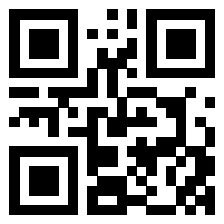 Immagine del QrCode di 3404281723