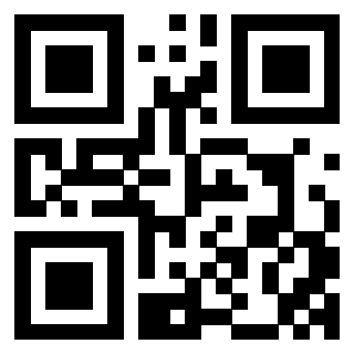 Immagine del QrCode di 3404281725