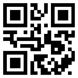 3404281726 - Immagine del Qr Code associato