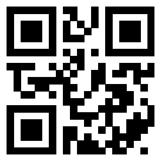 3404281735 - Immagine del Qr Code associato