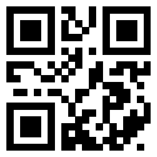 3404281737 QrCode associato