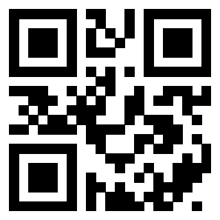 Il QrCode di 3404281738
