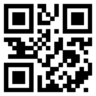 Il Qr Code di 3404281740