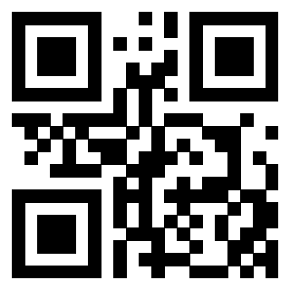 Immagine del Qr Code di 3404281742
