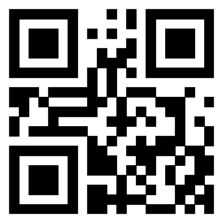 Immagine del Qr Code di 3404281743