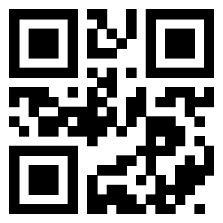 3404281745 - Immagine del Qr Code