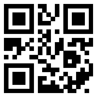 3404281746 - Immagine del Qr Code associato