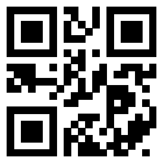 3404281747 Qr Code associato