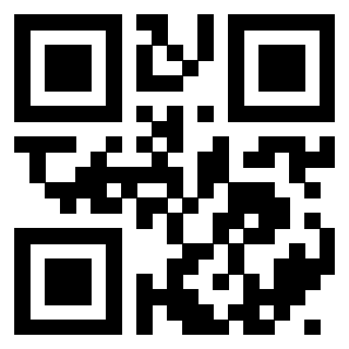 Il QrCode di 3404281749