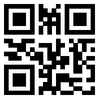 Il Qr Code di 3404281752