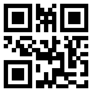 3404281755 - Immagine del Qr Code associato
