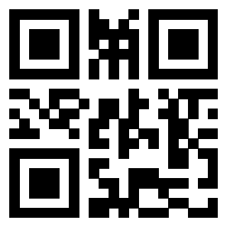 3404281758 - Immagine del Qr Code associato