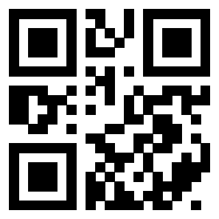Immagine del QrCode di 3404281759