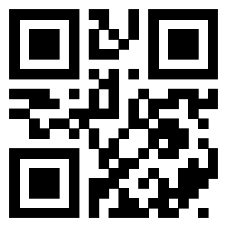Scansione del Qr Code di 3404281760