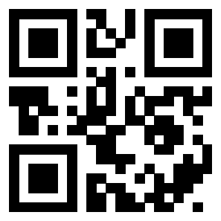 Immagine del Qr Code di 3404281762