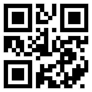 Immagine del QrCode di 3404281765