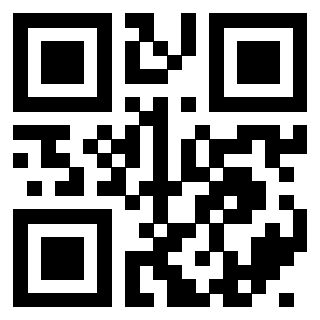 3404281769 Qr Code associato