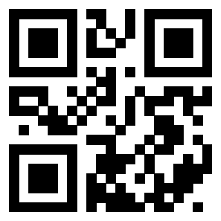 3404281771 - Immagine del Qr Code associato