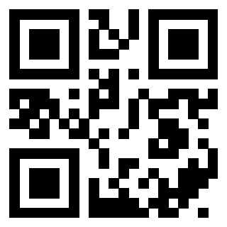 3404281776 QrCode associato