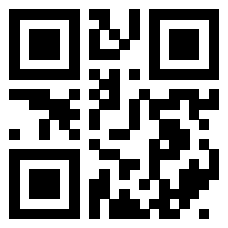 3404281777 - Immagine del Qr Code associato