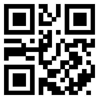 3404281779 - Immagine del Qr Code