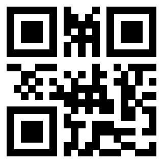 3404281786 - Immagine del QrCode associato