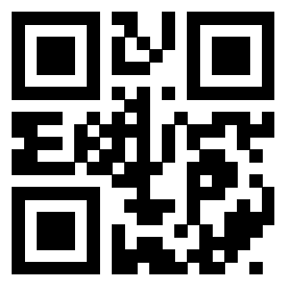 3404281787 - Immagine del Qr Code associato